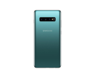 SAMSUNG Galaxy S10+ Prism Green (G975F) - 474173 - zdjęcie 2